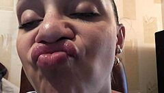 True beauty shines through