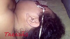 Enchendo o cuzinho da puta de porra