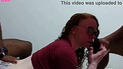 I Gave Myself To My Friend's Father And Brother In Homemade Setting