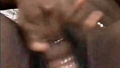 i was masturabting solo as an ebony babe