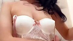 Horny American Exchange Student Delivers Wild Girlfriend Experience