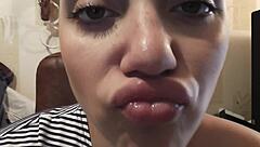 True beauty shines through