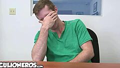 Remy LaCroix moans as pussy and ass get tongued before reverse ride