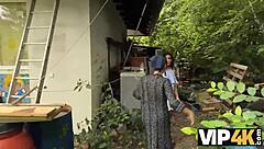 can you resist this czech gypsy girl fucked hard in an abandoned house?