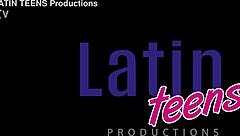 Whore Loves Multiple Cocks in Ass and Pussy