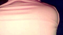 Fucking My Hot Wife's Ass Hard!