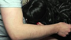 Old Slut Italian Granny Unfaithful Wife Fucks Secret Toy Boy Part 2