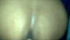 Fucking My Hot Wife's Ass Hard!