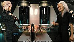 Tales From The Unending Void 21 In Exciting Game Adventure!