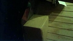 Hot Chileans Fucking Quickly, Hidden from Parents?