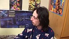 Caregiver Masturbates On Ward?