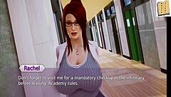 Hey, try Academy 2 now!