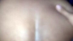 Fucking My Hot Wife's Ass Hard!