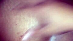 Fucking My Hot Wife's Ass Hard!