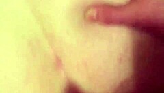 amateur girlfriend bent over doggystyle with friend big ass