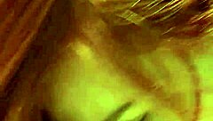 I filmed a homemade threesome with my lovers