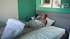 Stepbro Penetrates Me Roughly Without Mercy