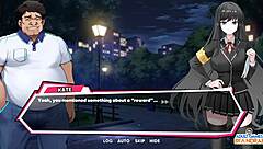 Episode 20: Public Fun with Kate in Academy Saga