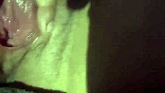 Redphoenix Wet And Squirts With Pussy Masturbation