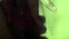 Redphoenix Wet And Squirts With Pussy Masturbation