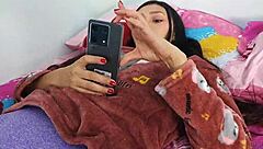 rosibel craves intense passion without barriers in steamy encounter