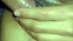 Girl Comes Home Late From School, I Punish Her