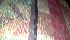 Amateur couple's tight shaved pussy creampie leads to orgasm