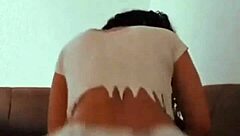 Latina Twerking Her Big Ass Compilation