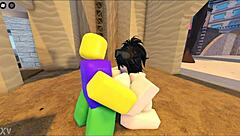 zaki gets fucked roblox