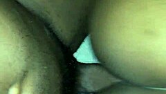 Cable Guy Delivers Good Dick To Wet Pussy And Fat Ebony Ass