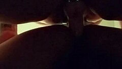 Tattoo Babe Pegs Stud With Strapon And Toys