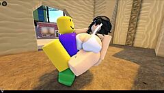 zaki gets fucked roblox