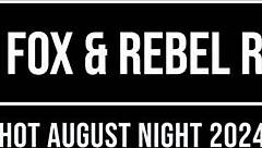 hot august nights 2024 anal whores marie fox and rebel rhyder