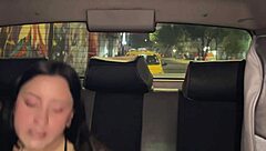 i fucked my driver and let him cum inside without condom