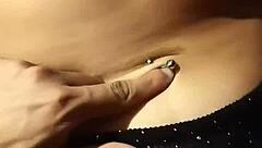 Orgasmic Navel Massage For Ultimate Pleasure