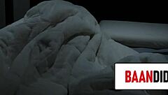 Short Technician Fucks Latina Babe Hard In Public