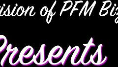 Hey, check out this milf masturbating with heels on, shaved pussy so hot!