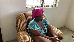 Conversation leading to multiple cumshots