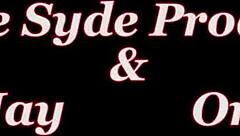 milf sara jay feels horny before her date, so she fucks her wet pussy with huge tits bouncing