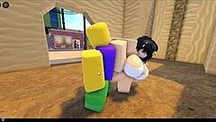 zaki gets fucked roblox