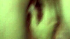 Emotional Ride With Girlfriend's Big Ass