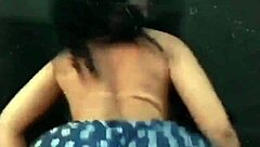 Latina Twerking Her Big Ass Compilation