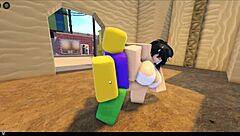 zaki gets fucked roblox