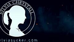 Petite Arab Teen in Burqa Deepthroats Big Cock for Facial