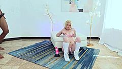 hey, check out Atena Rouse taking double penetration hard