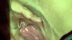 Redphoenix Wet And Squirts With Pussy Masturbation