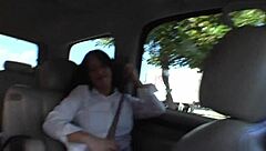 Big boob milf pickup