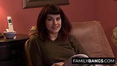 Frustrated Milf Explores Forbidden Lesbian Passion