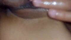 Girl Comes Home Late From School, I Punish Her