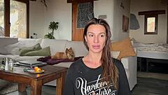 let's talk about why girls don't cum easily